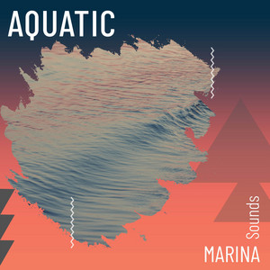zZz Aquatic Marina Sounds zZz album