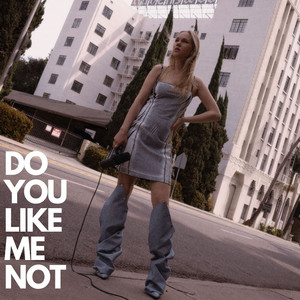 Do You Like Me Not - undefined | Song Album Cover Artwork