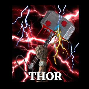 DennisMitchell - THOR