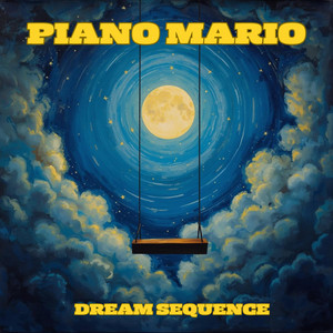 The Shape Of Silence by Piano Mario