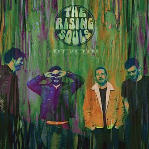 Walk On by The Rising Souls