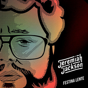 Peak to Peak by Jeremiah Jackson