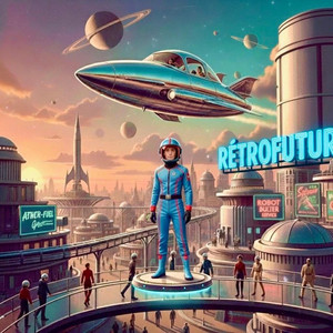RÉTROFUTUR