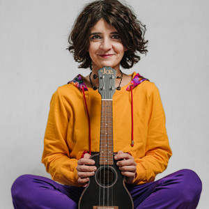 Myju myję zęby te by Barbara Solnica Basso Kids