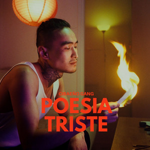 Poesia Triste by Cibaeño Gang