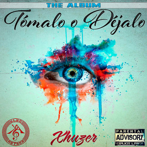 Tómalo o Déjalo album