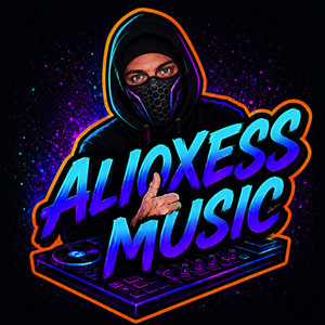 No Sleep - Alioxess Techno Deep Edit by Alioxess Music