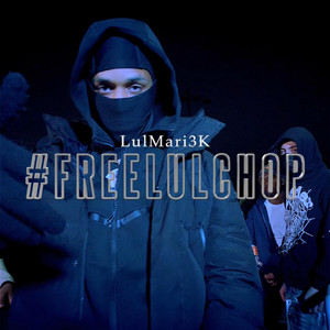 #FREELULCHOP by lulmari3k
