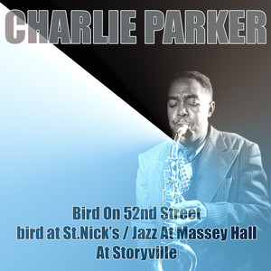 at Parker「Bird St.Nick's」 Charlie
