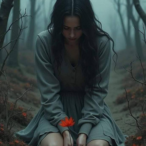 I Stop Chasing What Breaks Me by Quin Oze