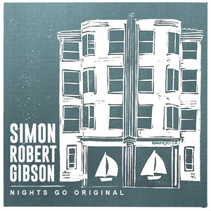 album cover: Nights Go Original