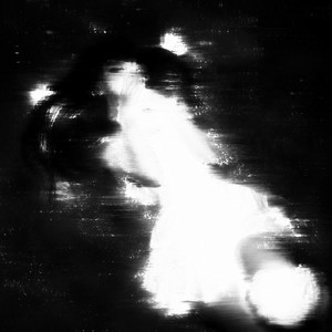When our eyes meet by Angel
