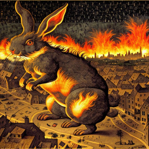 The Gruncle's StepBrocore Tavern of Unholy Matrimony - Rejection