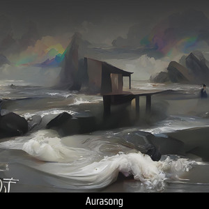 Girl Working in a Fashionable Store