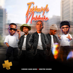 Iskhwili No Bhoko by Chronic Gang Musiq, Erected Sounds