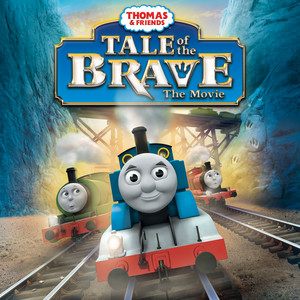 Monsters Everywhere - song and lyrics by Thomas & Friends, Robert  Hartshorne | Spotify