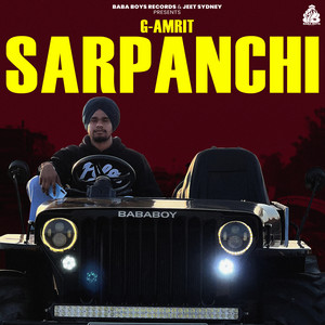 G Amrit - Sarpanchi