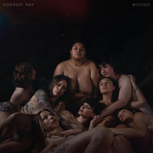 Joy and Fear by VOODOO MAY