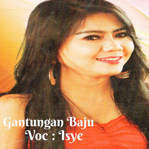 Gantungan Baju