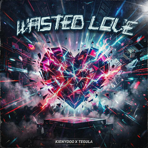 Wasted Love by Kienyooo, Tegula