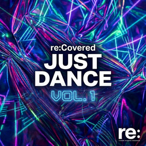 Don't Leave Me This Way by Re:Covered Electronica