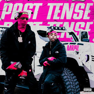 Past Tense by Maj4l