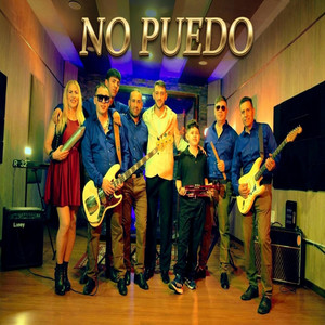 10 Porciento - No Puedo