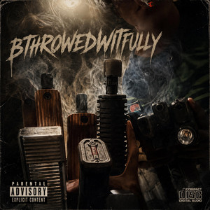 Im addicted by Baby Throwed