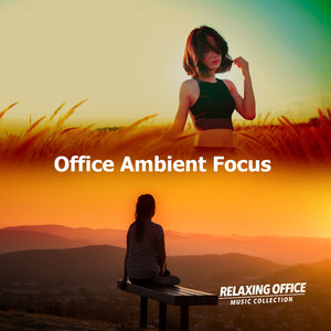 Ubiquitous Bloom by Relaxing Office Music Collection
