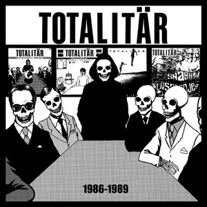 Multinationella Mördare by Totalitär