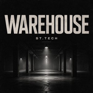 Warehouse by ST. Tech