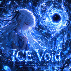 ICE Void (Memory Behold) by AzunéX