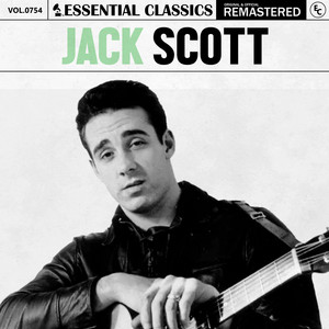 My True Love by Jack Scott