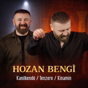 Kanîlkendê / Tenzere / Kinamin by Hozan Bengi
