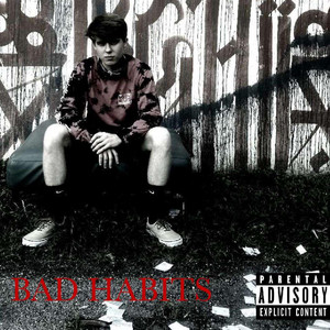 Bad Habits album