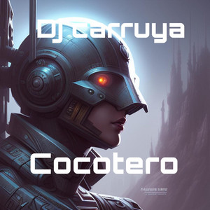 Cocotero by dj carruya
