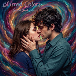 Blurred Colors by SweetBeat