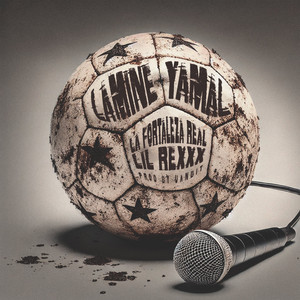Lamine Yamal by La Fortaleza Real, Lil Rexxx