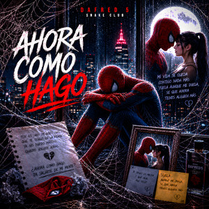 AHORA COMO HAGO by DAFRED 5