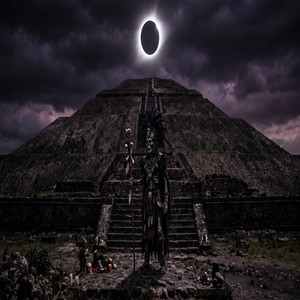 Mictlantecutli, ni oro ni titulo que valga - Rap Ancestral Mexicano by El Jaguar Ancestral