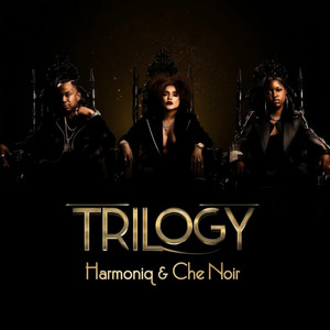 Crash Out by Harmoniq, Che Noir