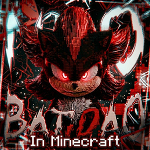 No Batidao (In Minecraft) by BRTPHONK