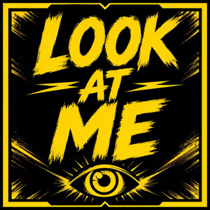 LOOK AT ME by INNDYDJ