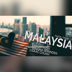 Shaun Yeoh - Malaysia (feat. Winona Wirindra & Isaac Chuah)
