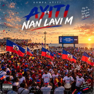 AYITI NAN LAVI M by Montes De Oca La industria