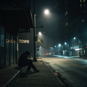 Ghost Town by Kaito Jay