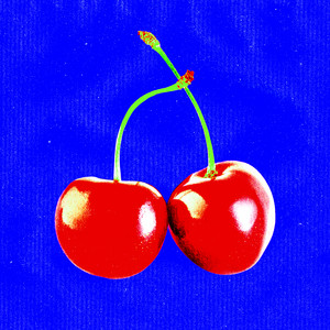 Lake Drive — Cherry Colored Sweater (2026)
