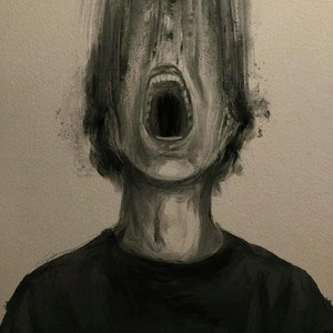 I Carry Demons In My Head by Mhar-G Lito