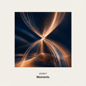 Moments by JOHN F
