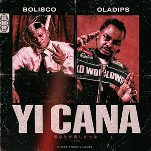 Yi Cana by Bolisco, Oladips